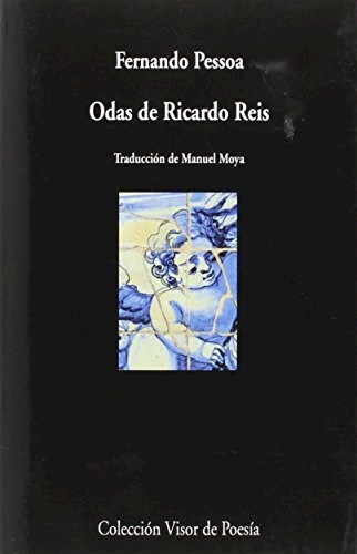 Papel ODAS DE RICARDO REIS