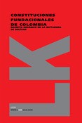  Constituciones Fundacionales De Colombia  Decreto Orgánico De La Dictadura De Bolívar