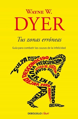 LIBRO TUS ZONAS ERRONEAS