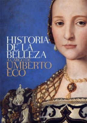  Historia De La Belleza (Rustica)