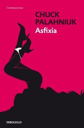 Papel ASFIXIA (CONTEMPORANEA)