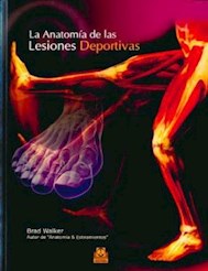Papel La Anatomía De Las Lesiones Deportivas