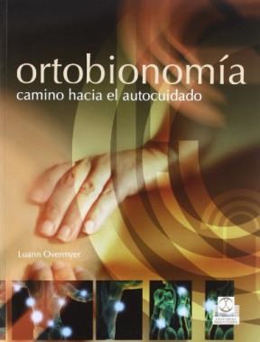 Papel ORTOBIONOMIA CAMINO HACIA EL AUTOCUIDADO