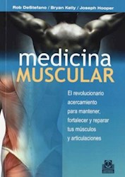 Papel Medicina Muscular