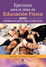 Papel EJERCICIOS PARA LA CLASE DE EDUCACION FISICA