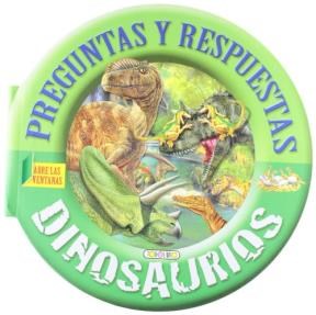 Papel Dinosaurios Preguntas Y Respuestas