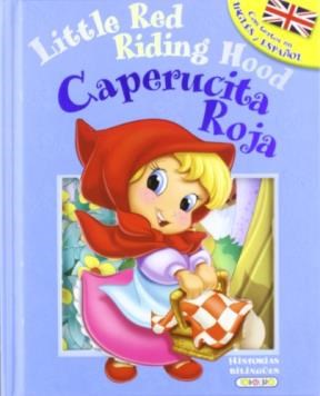 Papel Little Red Riding Hood/Caperucita Roja