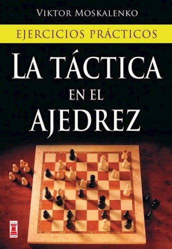 Papel Tactica En El Ajedrez, La