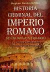 Papel HISTORIA CRIMINAL DEL IMPERIO ROMANO