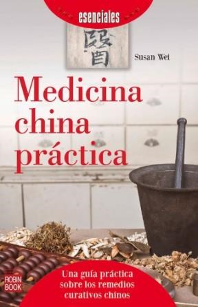 Papel MEDICINA CHINA PRACTICA