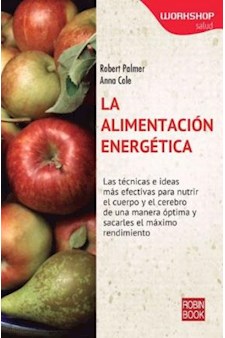 Papel Alimentacion Energetica ,La