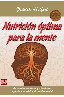 Papel Nutricion Optima Para La Mente (Masters Best)