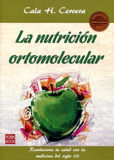 Papel LA NUTRICIÓN ORTOMOLECULAR