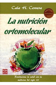 Papel Nutricion Ortomolecular (Masters Best),La