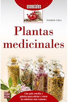 Papel Plantas Medicinales . Esenciales