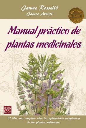 Papel MANUAL PRACTICO DE PLANTAS MEDICINALES