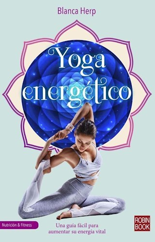Papel YOGA ENEGÉTICO
