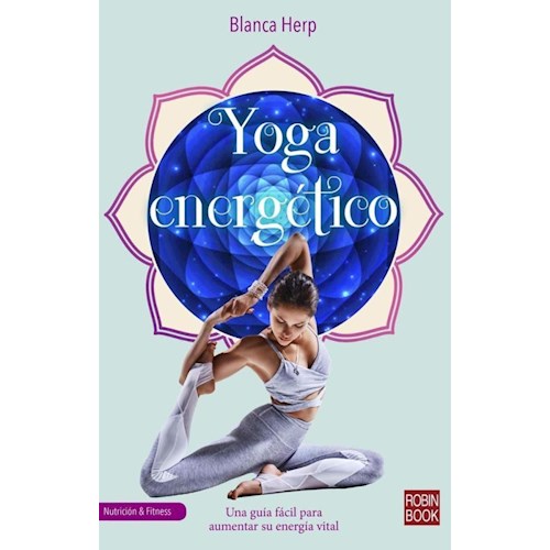 Papel YOGA ENEGÉTICO