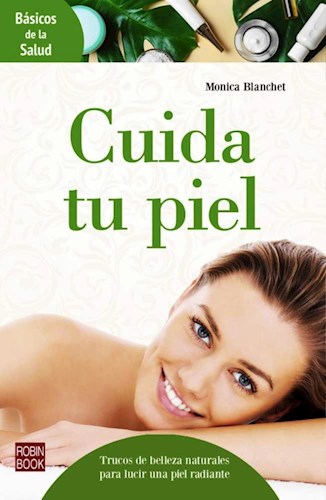 Papel CUIDA TU PIEL (BOLSILLO)