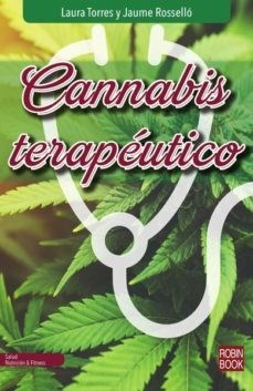 Papel CANNABIS TERAPÉUTICO