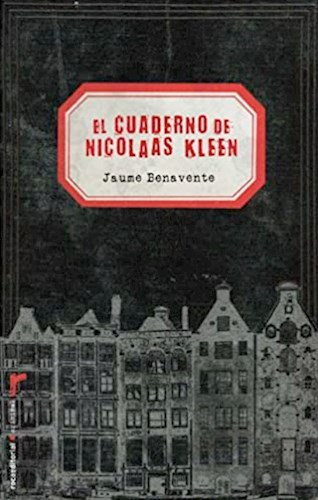 Papel Cuaderno De Nicolaas Kleen, El