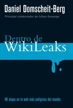  Dentro De Wikileaks
