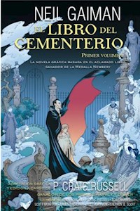 Papel Libro Del Cementerio, El (Vol 1)