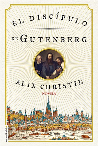  Discipulo De Gutenberg  El