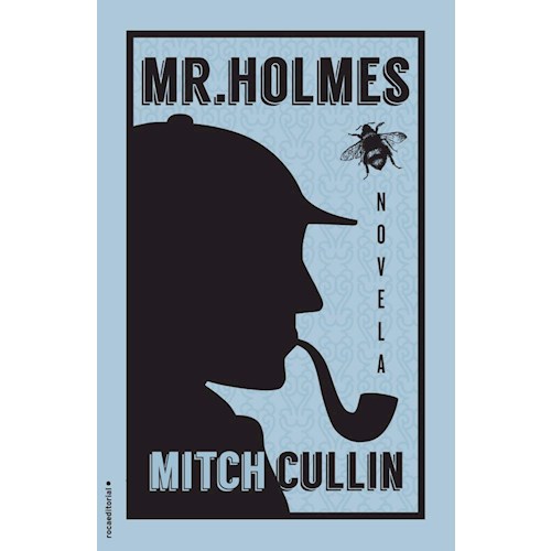 Papel MR. HOLMES