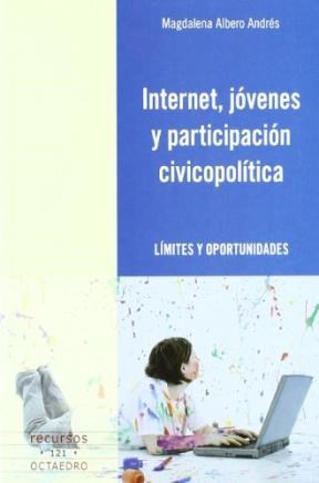 Papel Internet, jóvenes y participación civicopolítica