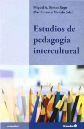 Papel Estudios de pedagogía intercultural