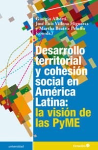 Papel Desarrollo Territorial Y Cohesión Social En América Latina