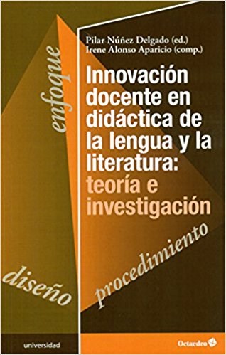 Papel Innovación Docente En Didáctica De La Lengua Y La Literatura