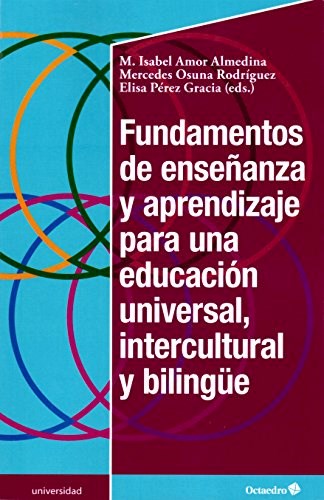 Papel Fundamentos De Enseñanza Y Aprendizaje Para Una Educación Universal, Intercultural Y Bilingüe