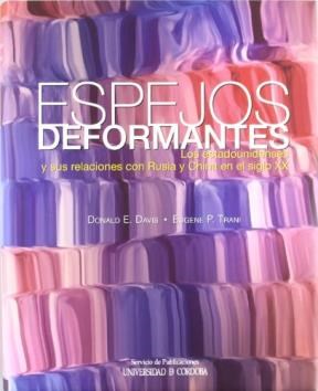 Papel ESPEJOS DEFORMANTES : LOS ESTADOUNIDENSES Y