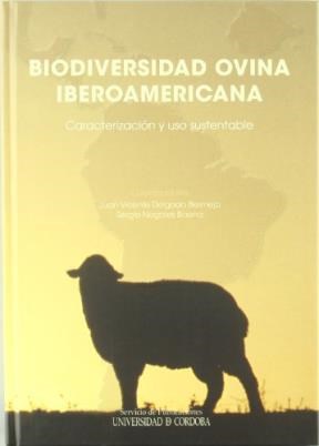 Papel BIODIVERSIDAD OVINA IBEROAMERICANA