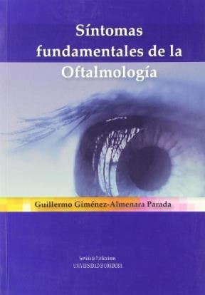 Papel SINTOMAS FUNDAMENTALES DE OFTALMOLOGIA