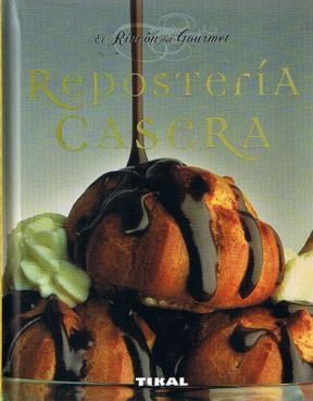 Papel Reposteria Casera Rincon Del Gourmet