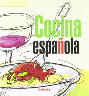 Papel Cocina Española