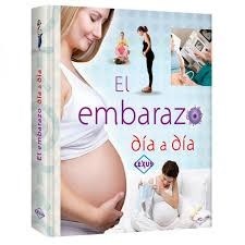 Papel Embarazo Dia A Dia, El