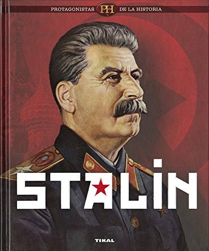 Papel Protagonistas De La Historia - Stalin