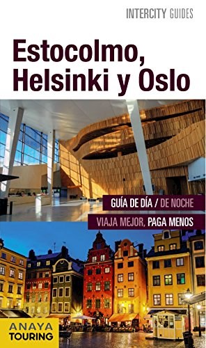 Papel Estocolmo, Helsinki Y Oslo