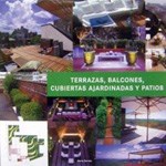 Papel TERRAZAS BALCONES CUBIERTAS AJARDINADAS Y PATIOS (CARTONE)