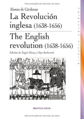  LA REVOLUCION INGLESA 1638-1656