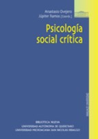Papel Psicología Social Crítica