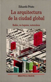 Papel La Arquitectura De La Ciudad Global