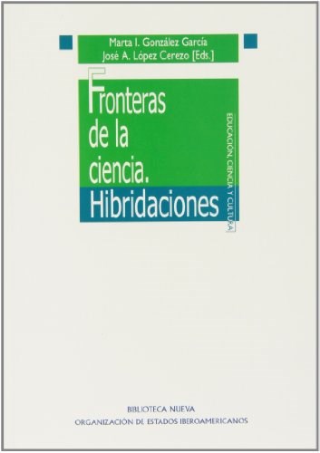 Papel Fronteras De La Ciencia