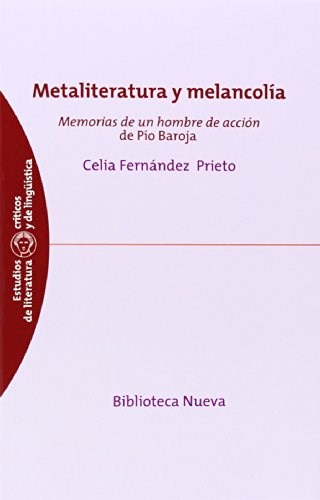 Papel Metaliteratura Y Melancolía
