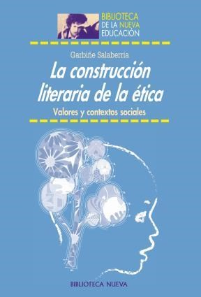 Papel La Construcción Literaria De La Etica