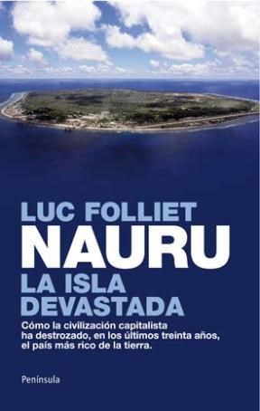  Nauru  La Isla Devastada
